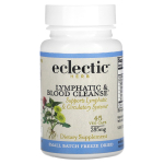 Eklektiline taim, L&uuml;mfi ja vere puhastamine, 285 mg, 45 taimset kapslit