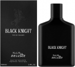 Black Knight parf&uuml;&uuml;m meestele 100 ml A&Uuml;E 100 ml + 100 ml + 100 ml