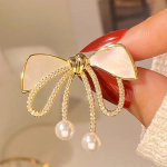 Rhinestone'iga vibukujulised prossid naistele, suur vibukujuline prossin&otilde;el, vintage moeehted ja aksessuaarid