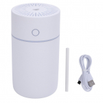 V&auml;rviliste tuledega &otilde;huniisutaja, USB-toitega 250 ml automaatse v&auml;ljal&uuml;litusega t&ouml;&ouml;laua &otilde;huniisutaja koduseks autovarustuseks