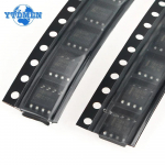 40 tk UC3842B UC3843B UC3844B UC3845B integraall&uuml;lituse SOP toiteallika IC elektroonikakomplekt