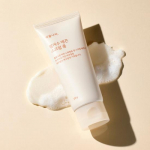 Plant Nara riisikliid Water Smooth Scrub Foam 120g