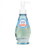 Holika Holika, Soda Pore Cleansing Oil, 5.07 fl oz (150 ml)