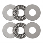 AXK1024 t&otilde;ukej&otilde;u n&otilde;el-rull-laagrid ja seibid raskete koormuste jaoks 10x24mm