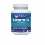 Sabates Always On Capsule 15 capsules