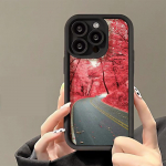 Telefonikott iPhone 11 13 16 Pro Max iPhone 14 15 Pro Max 12 13 Pro Max 16 Plus 7 8 Plus 13 Pro 14 Pro jaoks Samsung S24 FE A55 A05S A54 A06 S22 A15 S23 jaoks OPPO A60 4G must