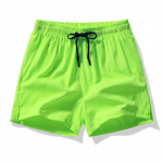 Unisex Kiiresti Kuivavad J&auml;&auml;siidist Spordip&uuml;ksid Fitnessi ja Maratoni jaoks 4XL