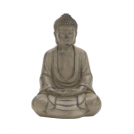 Mediteerivad Buddhade kuju meditatsioonide jaoks Vaikudest budistlik figuur Vaimne skulptuur Kodu Laua kaunistus Ornament A