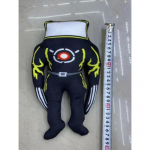 Skibidi WC Titans TV mees k&otilde;lar, kaameramees pl&uuml;&uuml;sis m&auml;nguasi titaanid puurmees kell k&otilde;lar mees kaamera mees pehme m&auml;nguasi