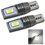 2 tk W16W LED pirn T15 12V-18V Canbus 1180lm tugev Off-Road