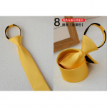 8cm T&otilde;mbekinnisega Kleit Laisk Lips Meeste R&otilde;ivatarvikud Triibuline &Uuml;likond &Auml;ri Lips