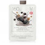 Delight project 4 t&uuml;&uuml;pi valgukokteil #Back SesameSeed&Injeolmi