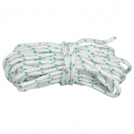 4,5 mm x 10 m tagasil&ouml;&ouml;gik&auml;ivitusk&ouml;is nailonist aiamootorsae k&auml;ivitusn&ouml;&ouml;r Husqvarna muruniiduki jaoks