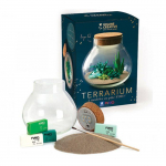 Kit Terrarium LED Graine beež