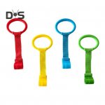 4/8 tk Beebi &uuml;lest&otilde;mbamisr&otilde;ngas V&auml;ikelapsed K&otilde;ndiv Abimees Harjutused Abivahend P&uuml;stit&otilde;usmisr&otilde;ngad V&auml;ikelapse v&otilde;revoodi m&auml;nguaediku rippumisr&otilde;ngas 4pcs