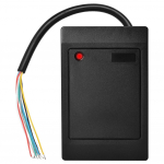 Ukse juurdep&auml;&auml;sukontroll iseseisev lugeja Wiegandi lugeja ID-kaardi lugeja