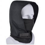 Tactical Outdoor Night Hood: Kulumiskindel, hingav p&auml;ikesekaitsemask filmirekvisiidile One Size must