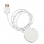 Kella juhtmevaba laadimisjaam USB magnetilise laadimiskaabli doki laadija dokk kella S3 2 Pro S2 jaoks