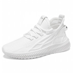 Naiste kingad, kevadmood vabaaja tossud, trendikad v&otilde;rkkangast hingavad &uuml;ksikud kingad 38