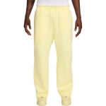 Nike NOCTA Tech Fleece Avatud &Auml;&auml;rega Spordip&uuml;ksid Citron Toon/Erksalt V&auml;&auml;vel Unisex Alaosad Kollane FD8460-821 XL