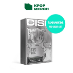 BTS - BTS 7 hetke Weverse POB blue