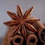 T&auml;htaniis Terve | Chakri kool | Badhiyan Fool | Spice Natural aromaatne ja orgaaniline &ndash; esmaklassiline, aromaatne ja maitsev 500 gms