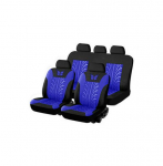 Universaalne liblikas autoistmekate ekspordiks Euroopasse, Ameerikasse ja Kagu-Aasiasse 2-piece Set (Front Single Seats)