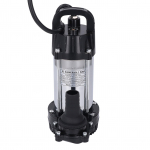 DC24V 260W Sukeldatav pump K&otilde;rge t&otilde;stek&otilde;rgus Vaskmootor P&auml;ikeseveepump 1 tolli 1,5 tolli 2 tolliga