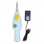 Elektriline Linnukitrimmimasin Veekindel K&auml;eshoitav Automaatne Kitkumist&ouml;&ouml;riist Kanadele Kalkunitele Vuttidele