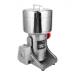 500g Kiire Elektriline Veski Roostevaba Teras Toidu Ravim V&uuml;rtsid Veski Lihvimismasin USA Pistik EU Plug