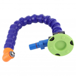 3in Autokere M&otilde;lgiparandus Imikupp &Otilde;hupump T&otilde;mmits Kriimuvaba Imikupp