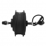 36V 500W tagaratta rummumootor elektrirattale tagaratta rummumootor m&auml;girattale liitiumaku