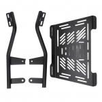 Mootorratta tagumine pakiraam Vastupidav Usaldusv&auml;&auml;rne Mootorratta Pakiraam Tugiriiul XSR900 jaoks