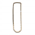 Raskeveokite ajastusketi 14401-Kudu-C00 Kymco Agility Dink People Vivio jaoks