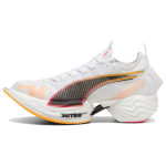 Puma Fast-R Nitro Elite 2 Valge P&auml;ikeseloojangu kuma Naiste Tennised Sun-Stream 310684-01 36
