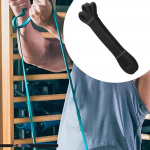 Resistance Band ,Eexercise for Men and Women, Latex Home Workout Equipment Pull up Assistance oranž