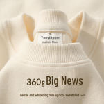 300g Raskekaaluline Puuvillane Dressipluus: Unisex Pikkade varrukatega Pluss Samet &Uuml;hev&auml;rviline Pullover XL (140-160 jin)