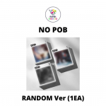 Valige POB BTS Jin 2nd Mini Album Echo No POB Random