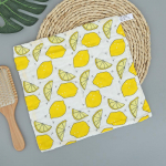 Kuus kihti puuvillast ruudukujulist r&auml;tikut suure tihedusega puuvillane v&auml;ike r&auml;tik Beebi pesulapp Multifilmi marli drool k&auml;ter&auml;tik V&auml;ike taskur&auml;tik 25x25cm