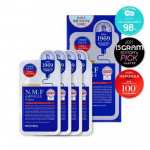 Mediheal The NMF Ampoule Mask Original 2+2 sheet plan