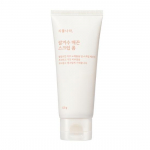 SIKMULNARA Riisikliide Water Smooth Scrub Foam 120g