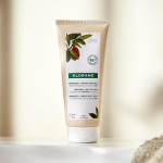 Klorane Cupua&ccedil;u Butter Repair Hair Pack 200ml (V&auml;ga kahjustatud juuksed ja soengusse s&auml;ttimine)