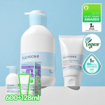 Ceramide Ato Lotion 600ml+128ML eritooted 600ml
