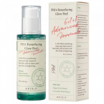 Axis Y Pha Resurfacing Glow Peel 50 ml, Moisturizing, Korean Cosmetics, Kbeauty, sample