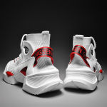 Kingad meeste Tossud Meeste vabaaja Meeste Kingad tennised Luksuslikud kingad Treener Race Hingavad jalan&otilde;ud mood jooksujalatsid Meeste jalan&otilde;ud 36