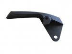For Fıat Linea Classıc 2006 2015 Front Door Interior Opening Handle Grip Right Black 98846507