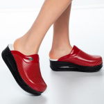 Naiste ortopeedilised klotsid, meditsiinilised sabokingad, libisemiskindlad sussid, &otilde;de, arst, &auml;mmaemand 39