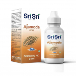 Ajamoda Arka - Seedimist soodustav vahend, 30 ml Pack = 30 ml
