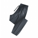 Naiste vabaaja &uuml;hev&auml;rvilised elastse v&ouml;&ouml;koha sirge vabaaja taskutega p&uuml;ksid XXL