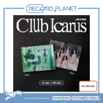 ARTMS - [Club Icarus] [POB] A ver. (No Benefit)